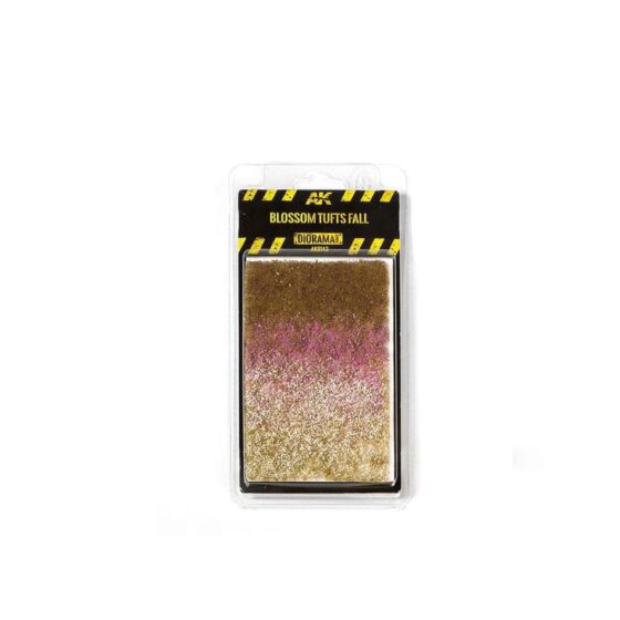 AK Interactive Blossom Tufts Fall AK-8143