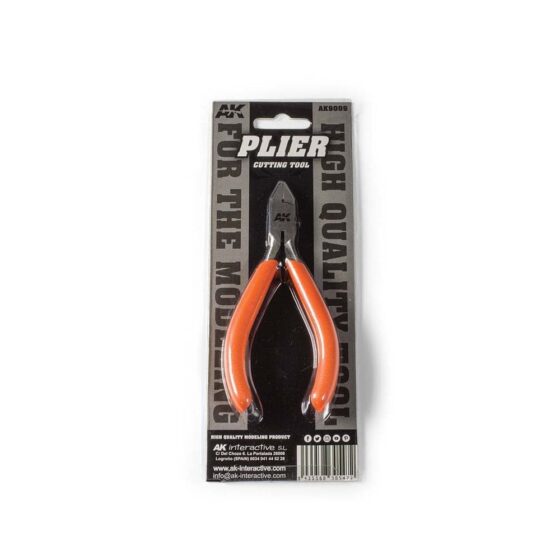 AK Interactive Plier AK-9009 AK Interactive Plier AK-9009