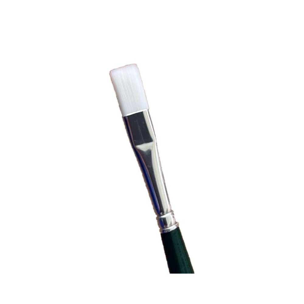 Synthetic Flat Brush No.04 CML 2094-04 Synthetic Flat Brush No.04 CML 2094-04