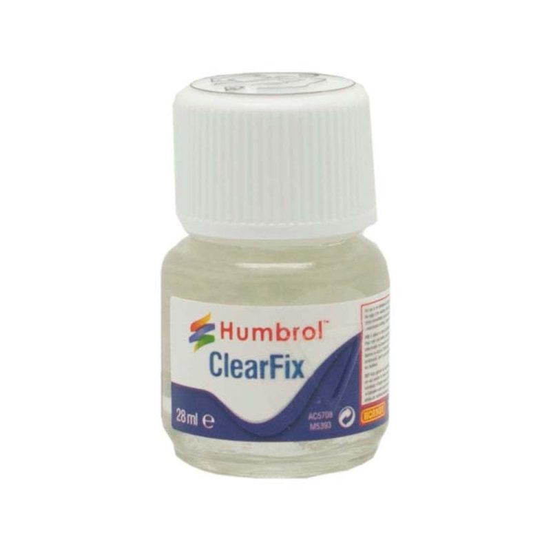 Humbrol Clearfix (28ml) AC5708