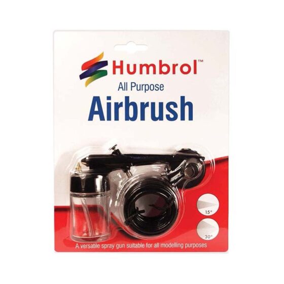 Humbrol All Purpose Airbrush AG5107 Humbrol All Purpose Airbrush AG5107