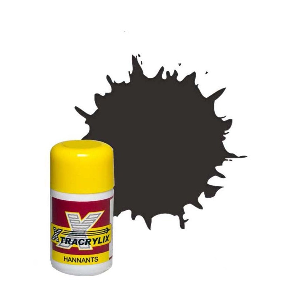 16ml Dunkelbraun Dark Brown RLM61 Xtracrylix XA1219 16ml Dunkelbraun Dark Brown RLM61 Xtracrylix XA1219