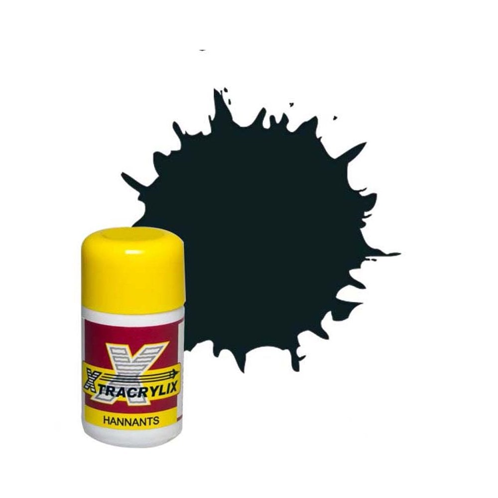 16ml Grun Green RLM72 Xtracrylix XA1222 16ml Grun Green RLM72 Xtracrylix XA1222