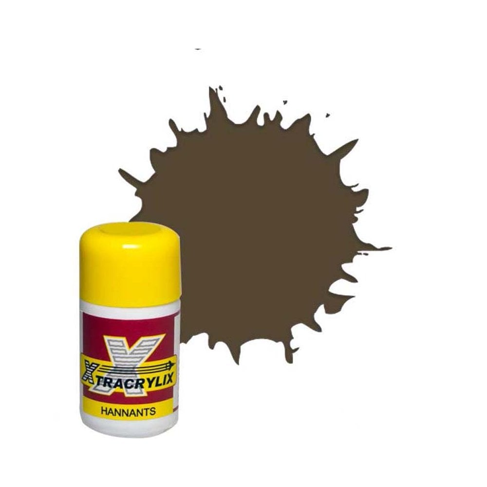 16ml Olive Drab FS14087 Xtracrylix XA1111 16ml Olive Drab FS14087 Xtracrylix XA1111