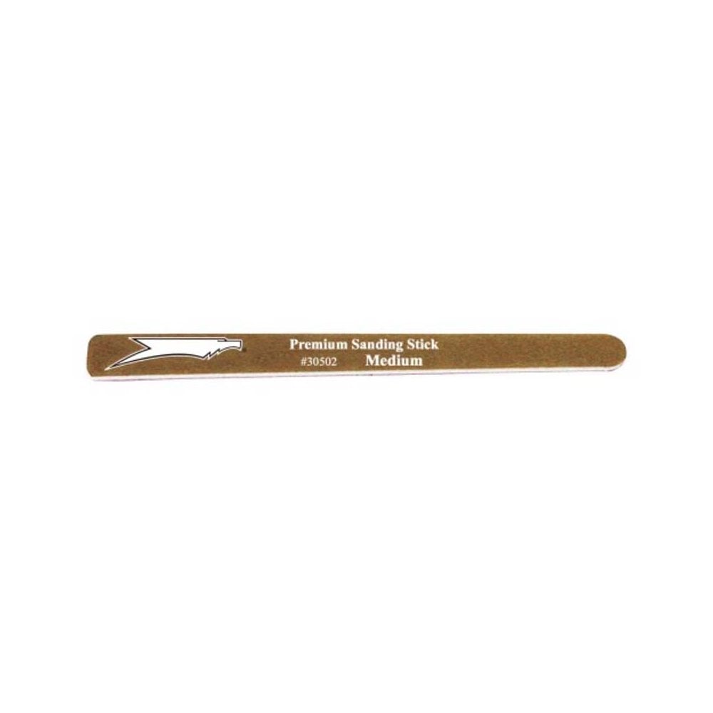 Medium Grit Sanding Stick Squadron Tools 30502 Medium Grit Sanding Stick Squadron Tools 30502