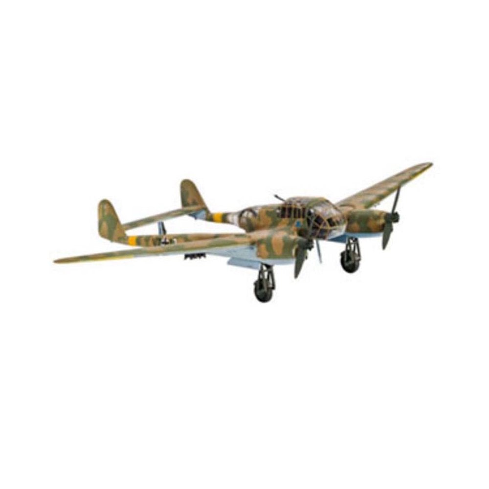 1/72 Focke Wulf FW189 A1 Revell 4294 1/72 Focke Wulf FW189 A1 Revell 4294