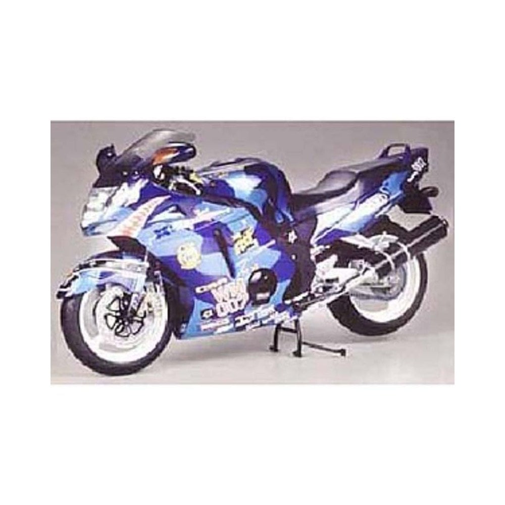 Tamiya Honda CBR 1100XX (1/12) 14079-D Tamiya Honda CBR 1100XX (1/12) 14079-D