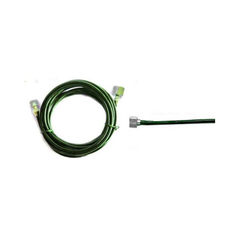 10ft High Strength Vinyl Hose 1/4 to 1/8 Iwata IWH-V-10