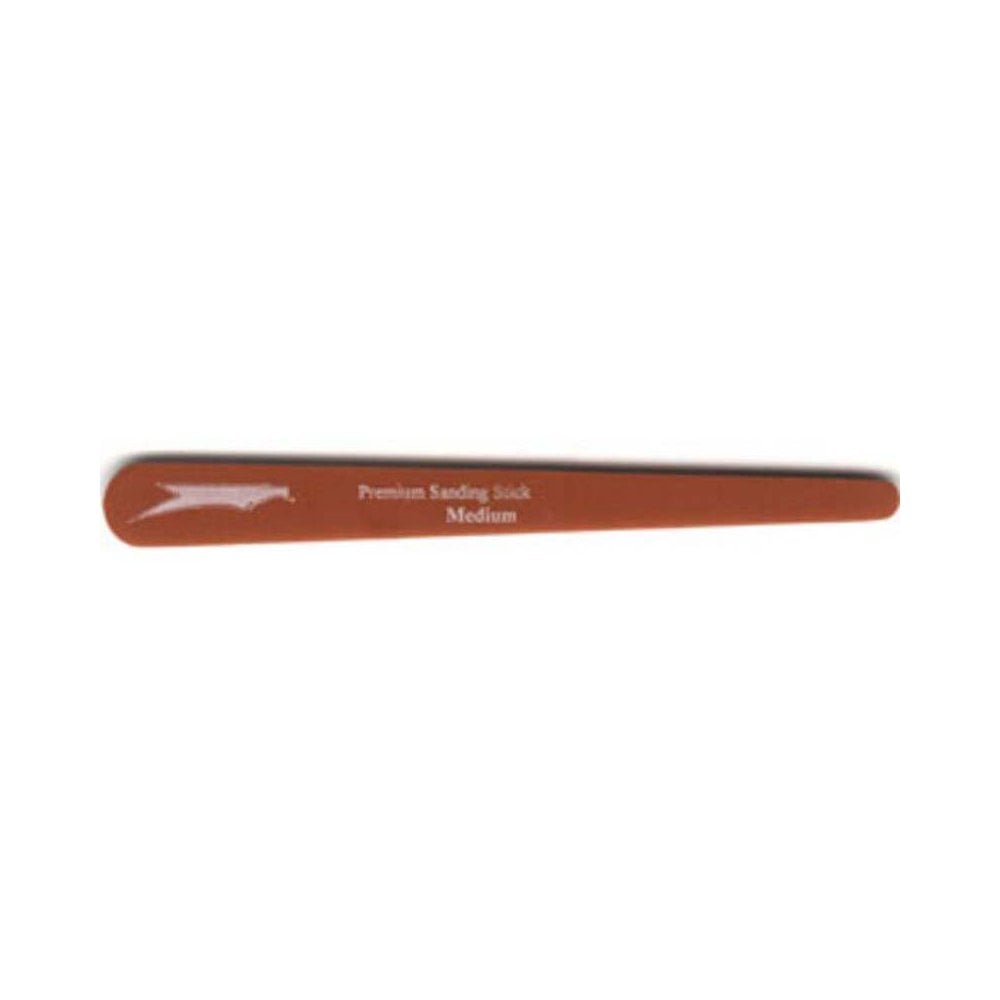 Squadron Tools SQU31502 Long Tapered Sanding Stick Medium