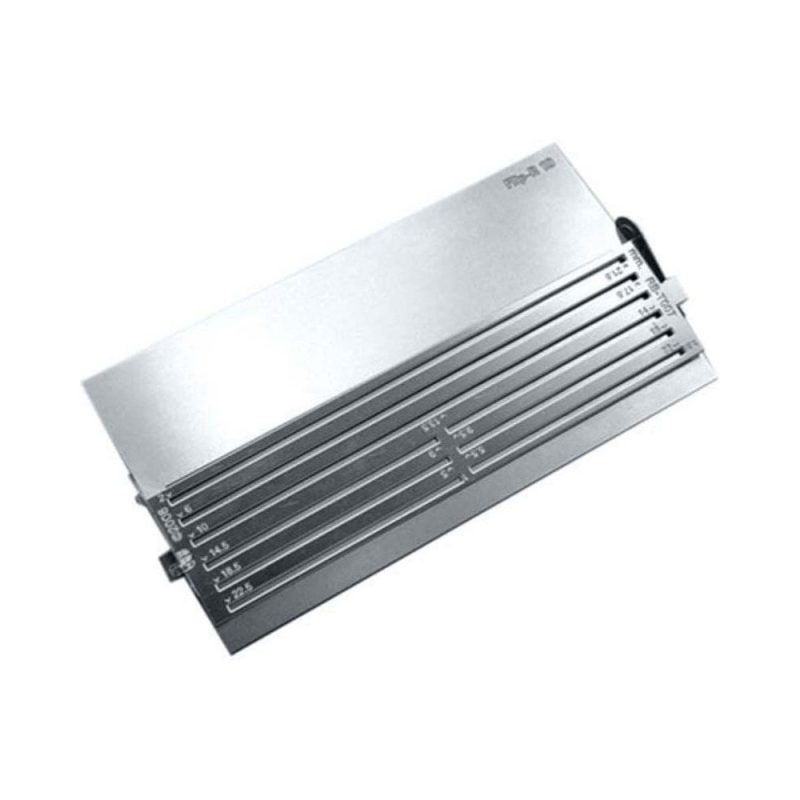 Attachment for Flip-R10 For Channel/Parallel Bends RB Productions RB-T007 Attachment for Flip-R10 For Channel/Parallel Bends RB Productions RB-T007