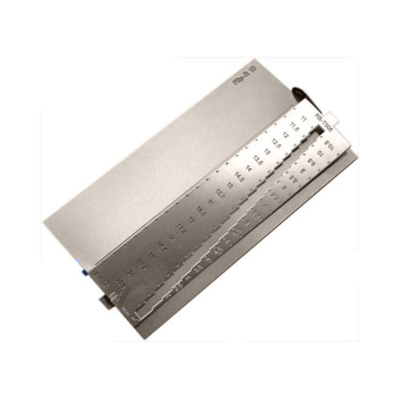 Attachment for Flip-R10 For Handles RB Productions RB-T008 Attachment for Flip-R10 For Handles RB Productions RB-T008