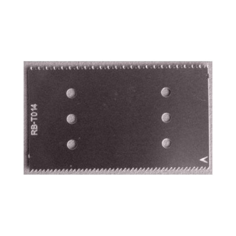 Rapid Cut Saw Blade RB Productions RB-T014 Rapid Cut Saw Blade RB Productions RB-T014