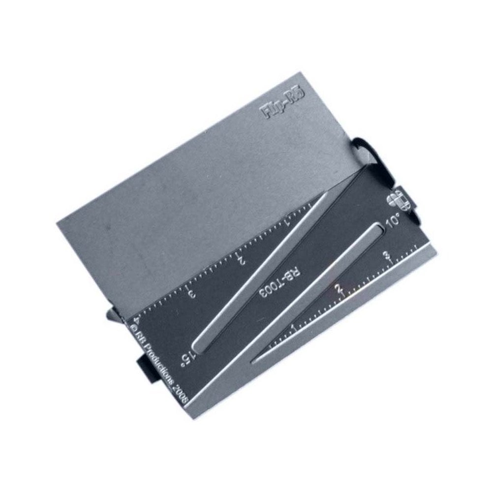 Attachment for Flip-R5 For Tapered Bends RB Productions RB-T003 Attachment for Flip-R5 For Tapered Bends RB Productions RB-T003