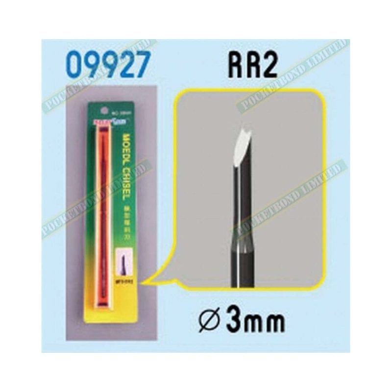 Chisels & Carving Tools | Scale Model Shop