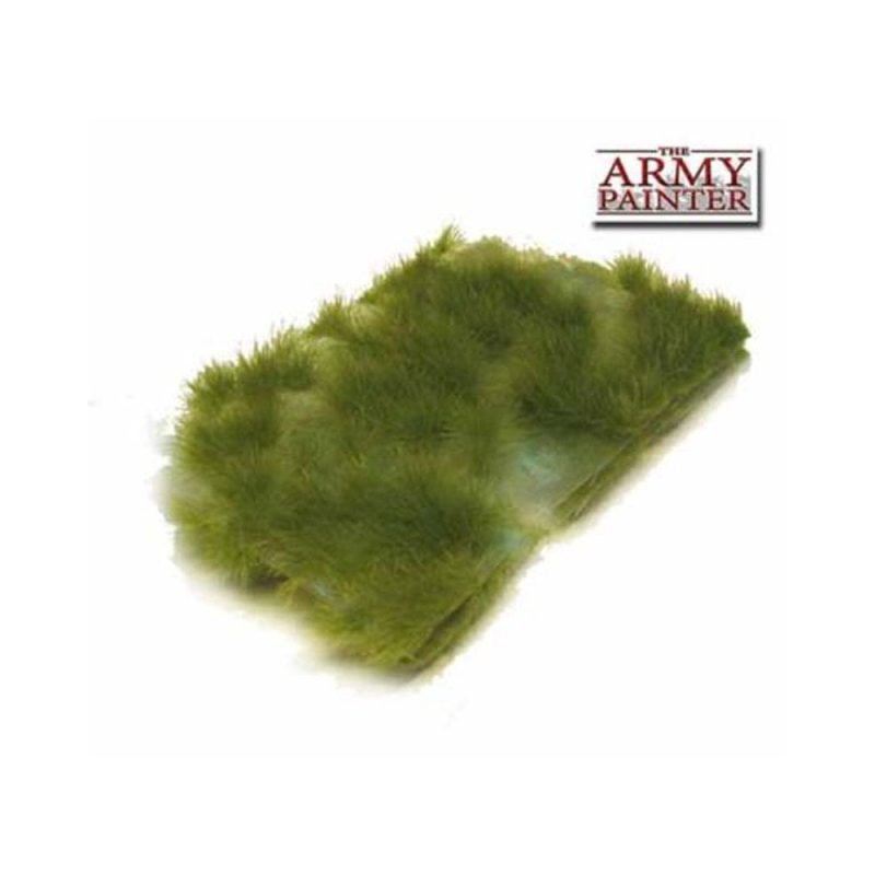 The Army Painter Jungle Tufts (5cmx16cm) BF4129 The Army Painter Jungle Tufts (5cmx16cm) BF4129