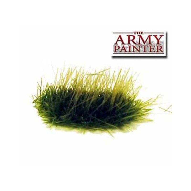 The Army Painter Wilderness Tufts (5cmx16cm) BF4133 The Army Painter Wilderness Tufts (5cmx16cm) BF4133