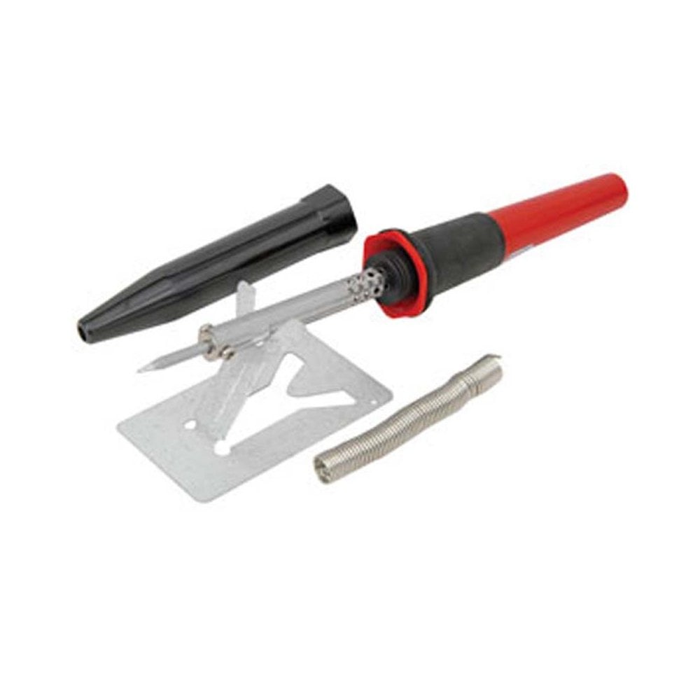 30w Soldering Iron and Stand Kit Mercury 703.001UK 30w Soldering Iron and Stand Kit Mercury 703.001UK