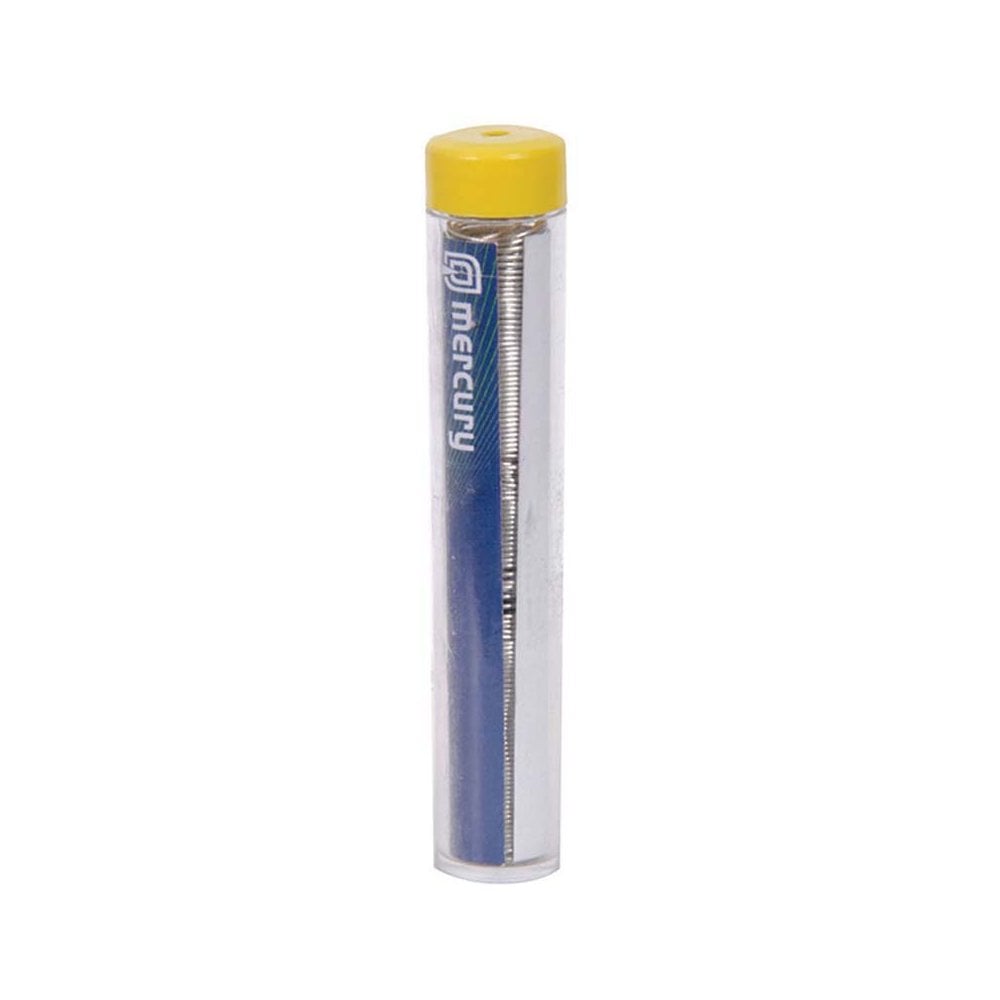Lead-Free Solder Mercury 703.459UK Lead-Free Solder Mercury 703.459UK