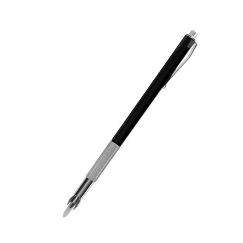 Universal Felt Pen with 10 Felt Tips Iwata ES-FELTPEN