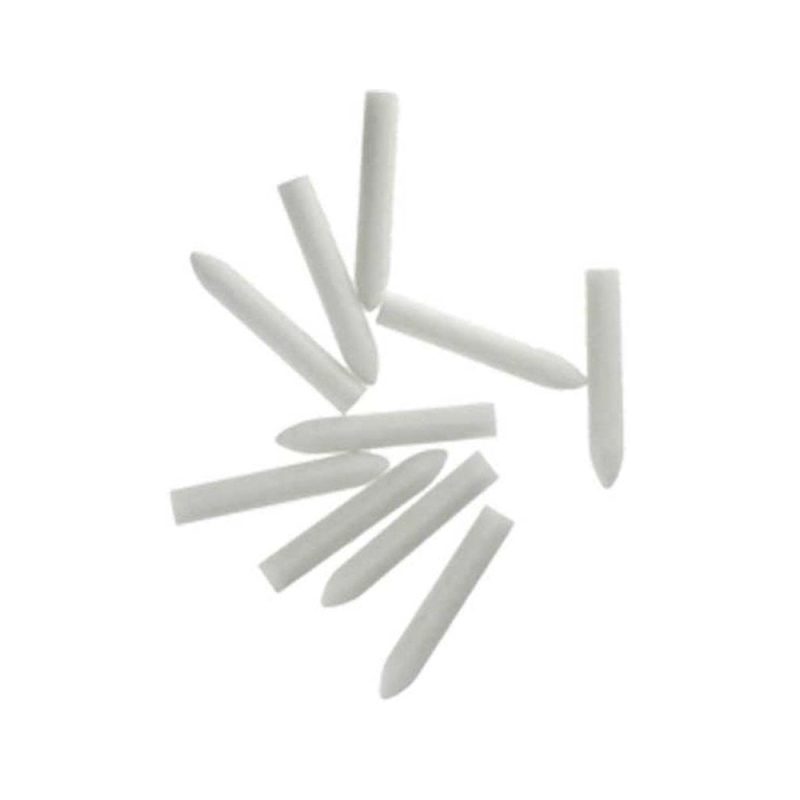 10 spare felt tips for Universal Felt Pen Iwata ES-FELTPEN-TIPS