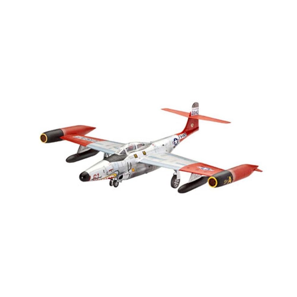 1/72 Northrop F-89 D/J Scorpion Revell 04848 1/72 Northrop F-89 D/J Scorpion Revell 04848