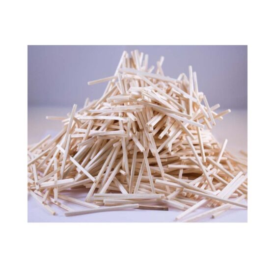 Javis Bags of Match Splints (5,000) Javis Bags of Match Splints (5,000)