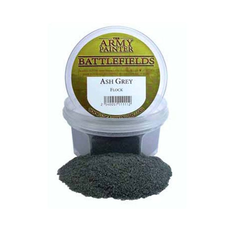 The Army Painter Battlefields Ash Grey BF4106 The Army Painter Battlefields Ash Grey BF4106