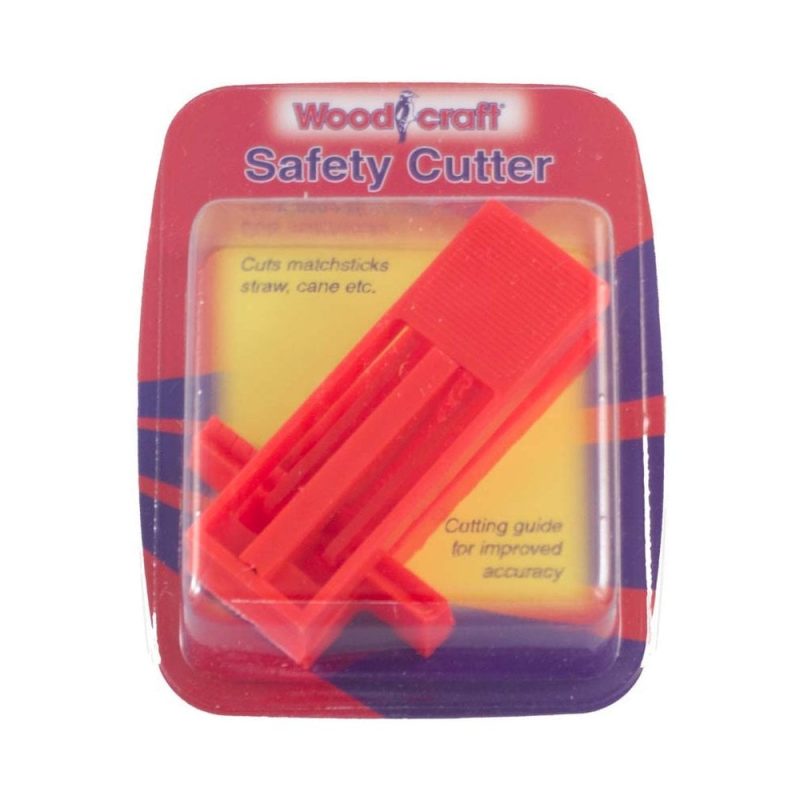 Javis Matchstick Cutter MSCUTTER