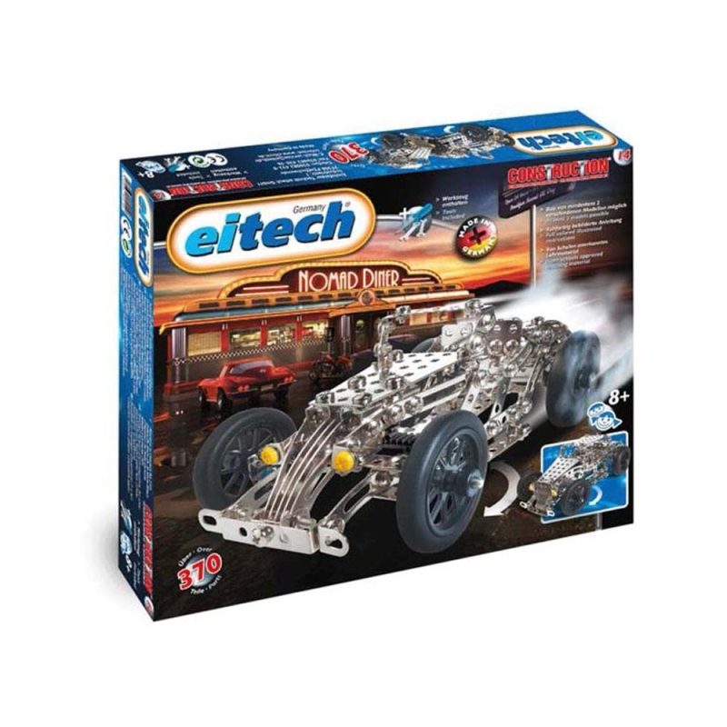 Hot Rod Eitech EI-C14