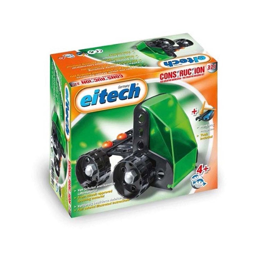 Small Beginner Truck Eitech EI-C321 Small Beginner Truck Eitech EI-C321