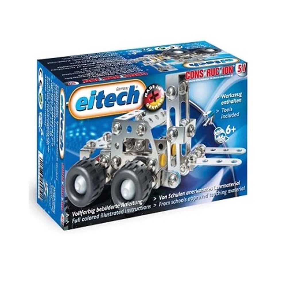 Forklift Set Eitech EI-C51 Forklift Set Eitech EI-C51