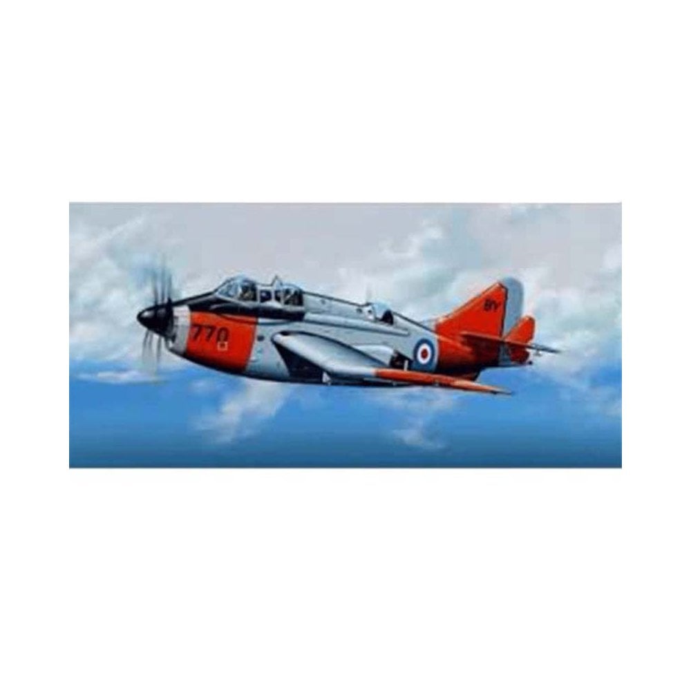 1/72 Fairey Gannet T.2 Trumpeter 01630 1/72 Fairey Gannet T.2 Trumpeter 01630