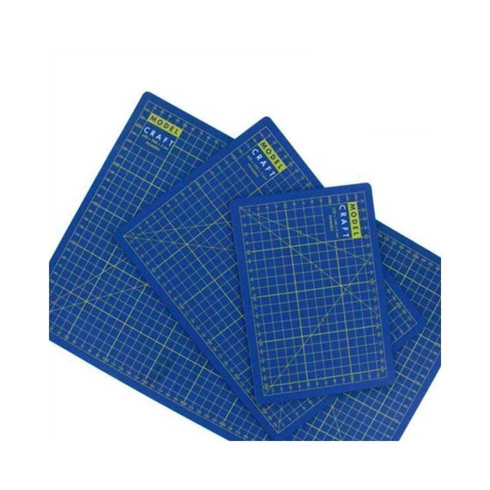 A2-Self-Heal Cutting Mat Modelcraft PKN6002 A2-Self-Heal Cutting Mat Modelcraft PKN6002