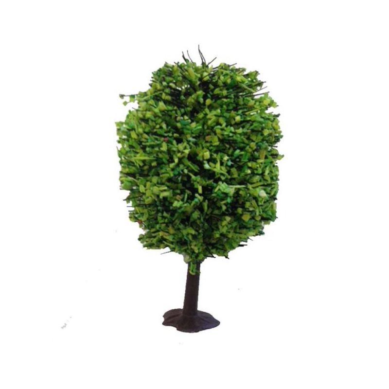 OO Spring Green Orch Tree Javis JT8 OO Spring Green Orch Tree Javis JT8