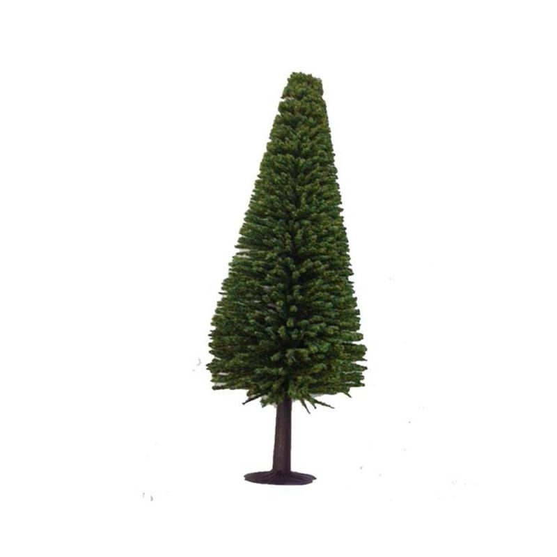 OO Spring Green Pine Tree Javis JT10 OO Spring Green Pine Tree Javis JT10