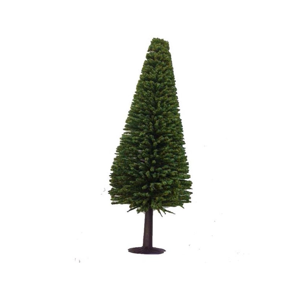 OO Spring Green Pine Tree Javis JT10 OO Spring Green Pine Tree Javis JT10