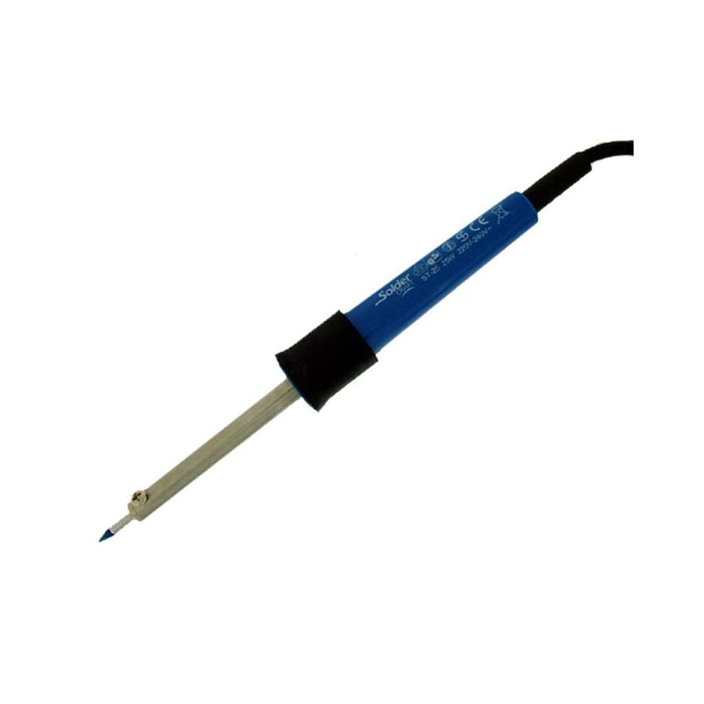 25w 230v Soldering Iron Soldercraft SC7025 25w 230v Soldering Iron Soldercraft SC7025