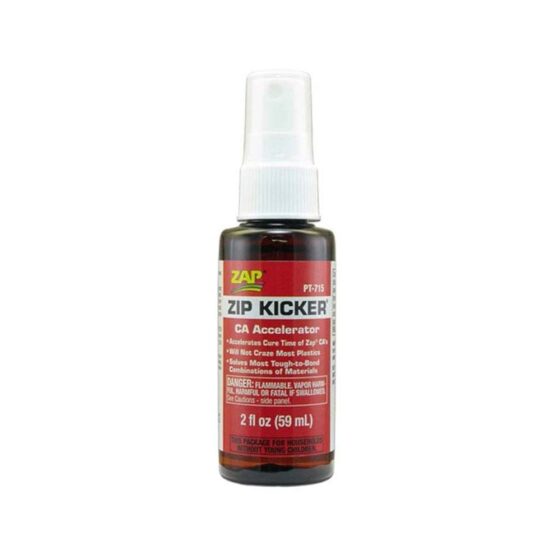 Zap Zip Kicker Pump Spray (2oz) PT715