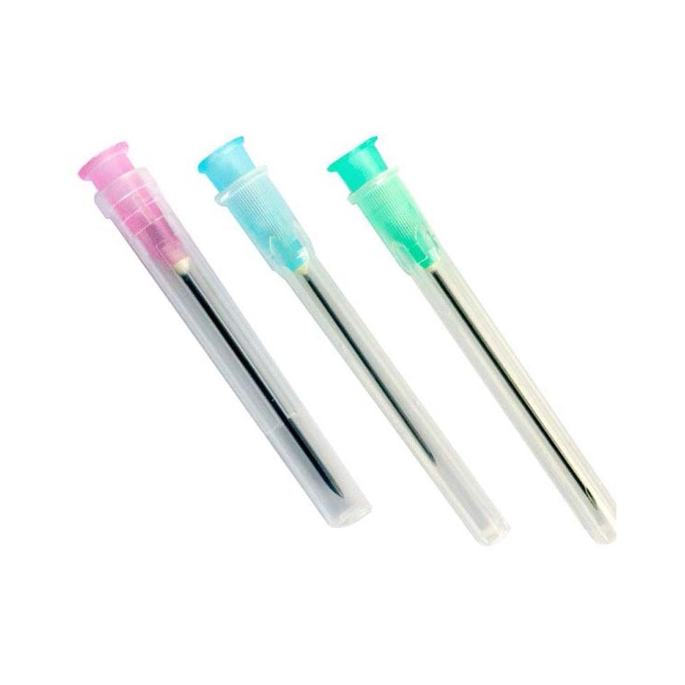 3x Mixed Needles for Syringe Scale Model Shop SMS06 3x Mixed Needles for Syringe Scale Model Shop SMS06