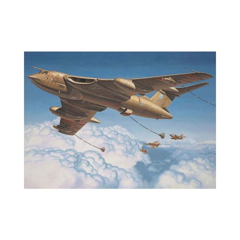1/72 Handley Page Victor K2 Revell 04326