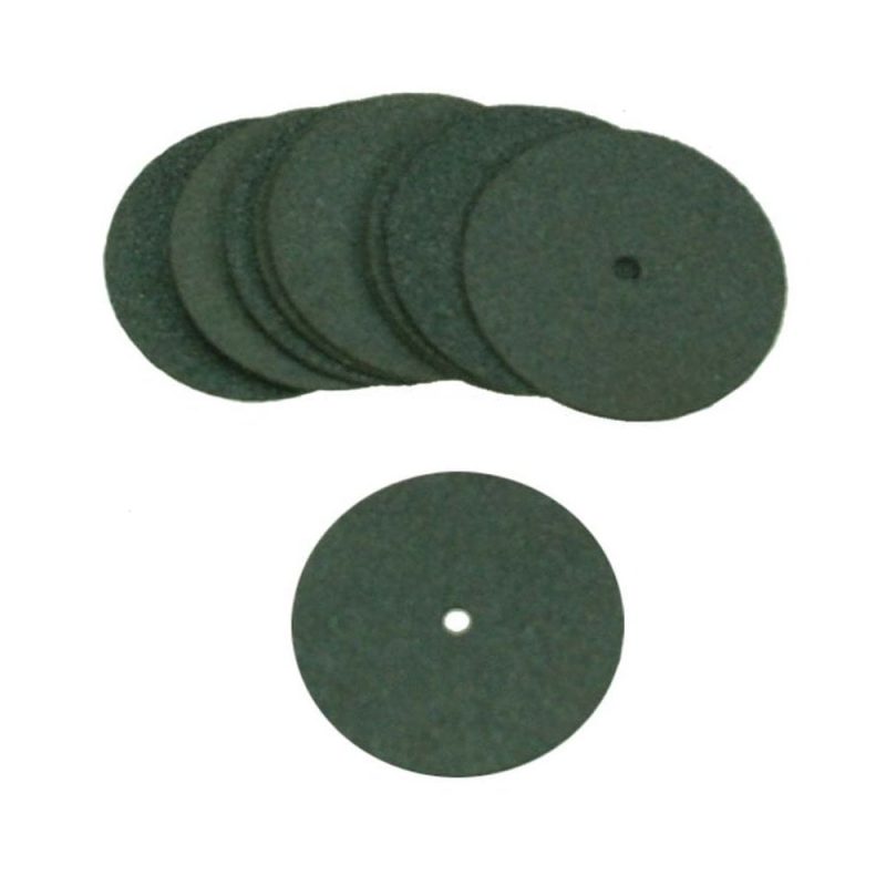 10 X Cutting Discs [22mm] Rotacraft RAB5209/10