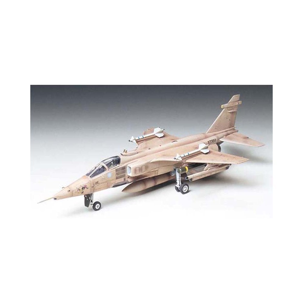 Tamiya Jaguar Gr-1 (1/72) 60734-D Tamiya Jaguar Gr-1 (1/72) 60734-D