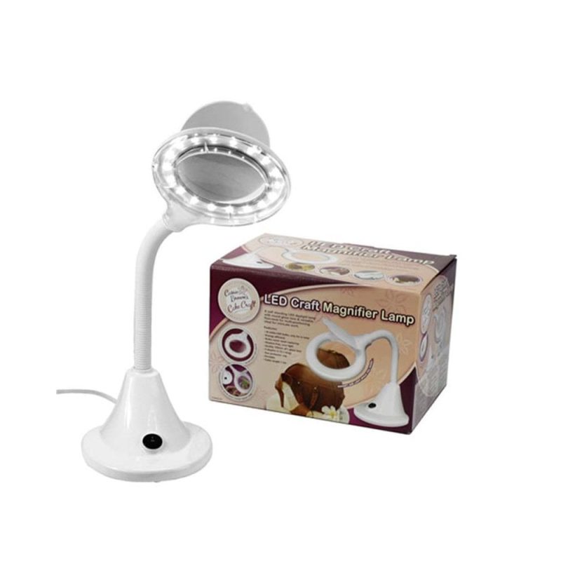 LED Daylight Craft Lamp Lightcraft CD8082LED/EUK LED Daylight Craft Lamp Lightcraft CD8082LED/EUK