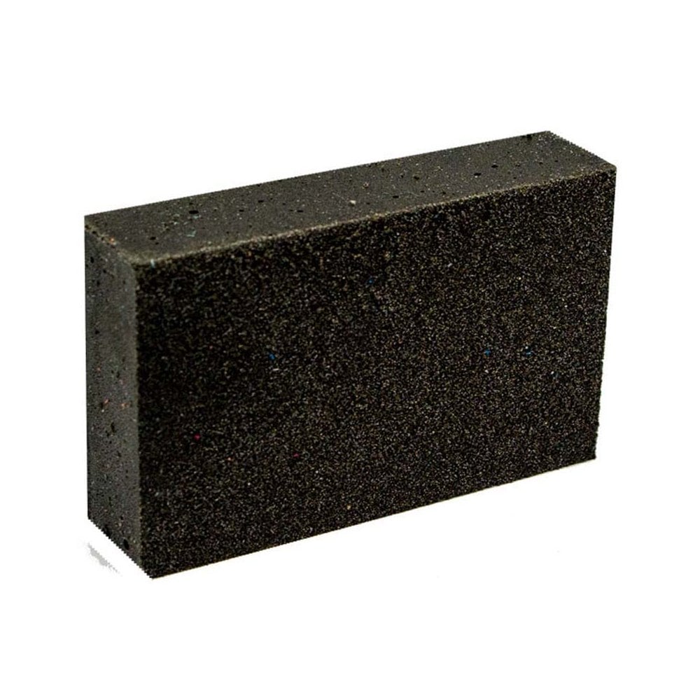 Garry Flex Blocks 120 Grit Grey Garryson LI-M0291 Garry Flex Blocks 120 Grit Grey Garryson LI-M0291