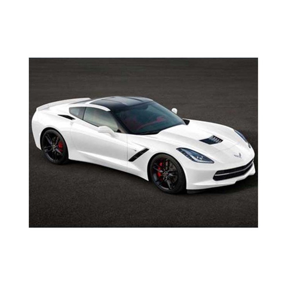 1/25 Corvette Stingray C7 2014 Revell 07060 1/25 Corvette Stingray C7 2014 Revell 07060
