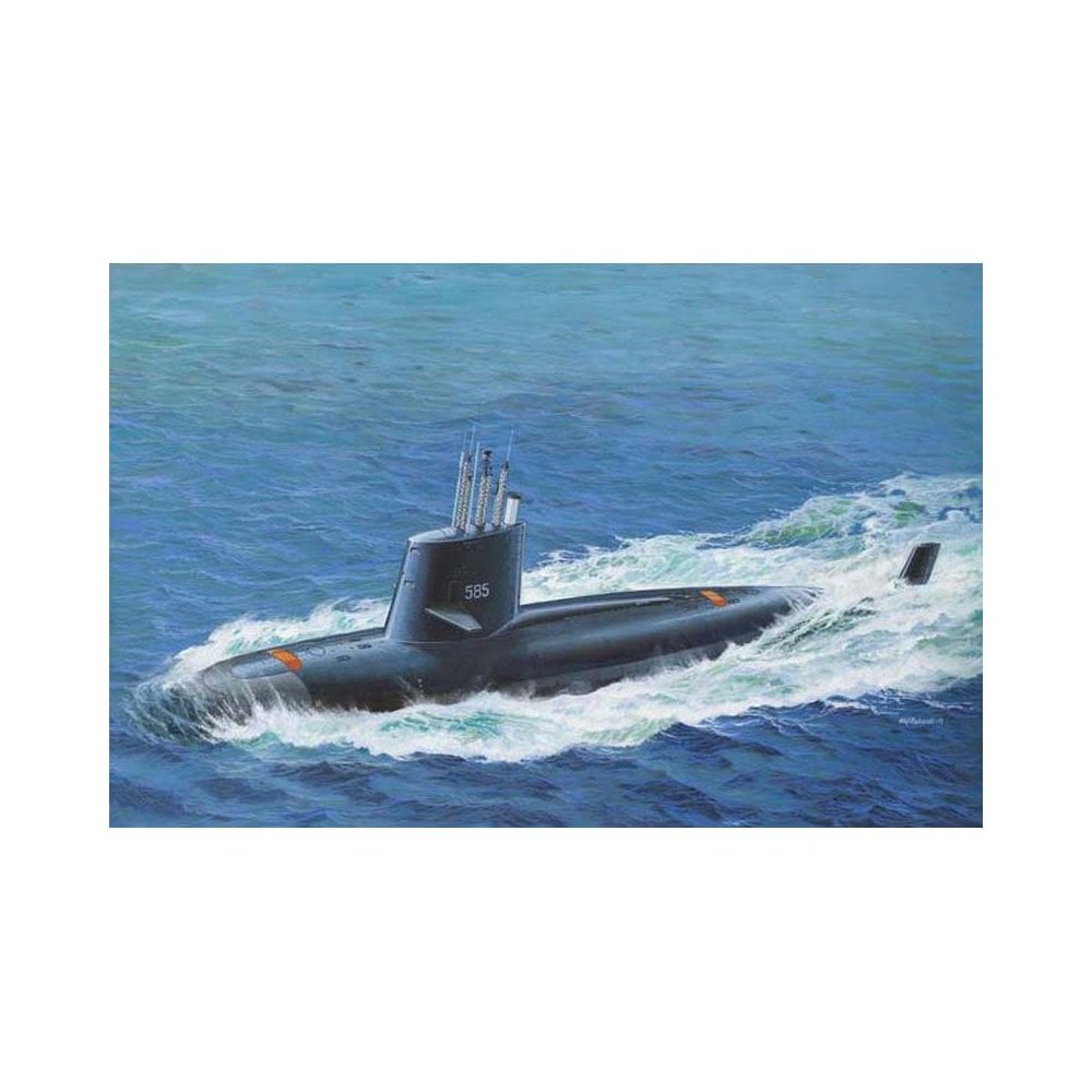 1/72 US Navy SKIPJACK-CLASS Submarine Revell 05119 1/72 US Navy SKIPJACK-CLASS Submarine Revell 05119
