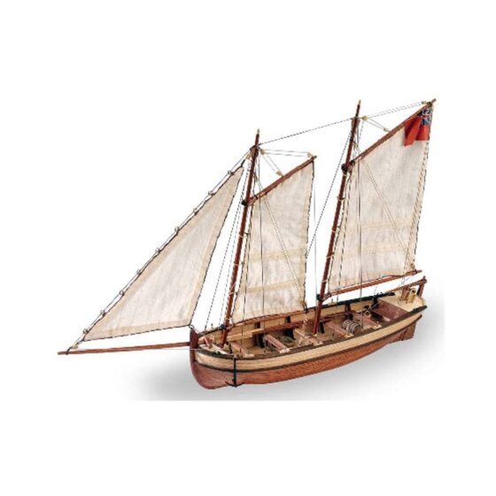 1/50 HMS Endeavour Artesania Latina 19015 1/50 HMS Endeavour Artesania Latina 19015