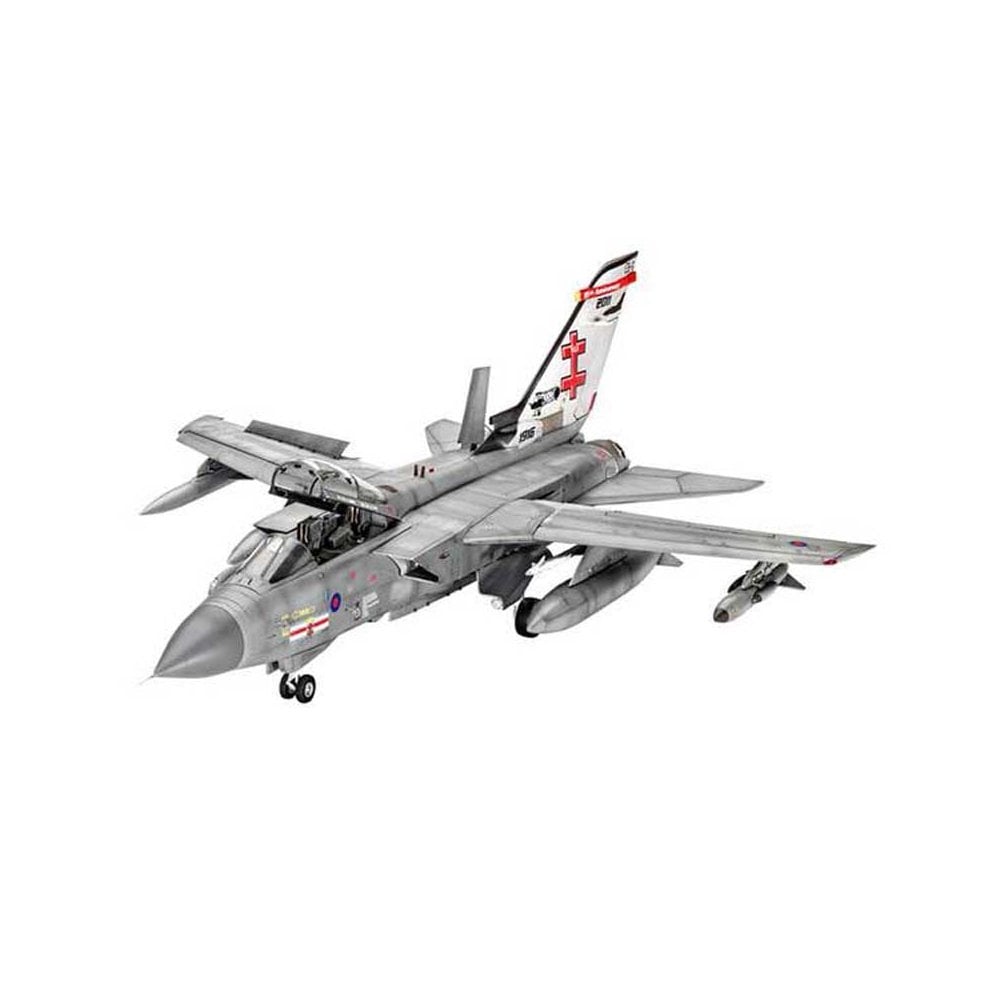 1/48 Tornado GR.Mk.4 Revell 04924 1/48 Tornado GR.Mk.4 Revell 04924