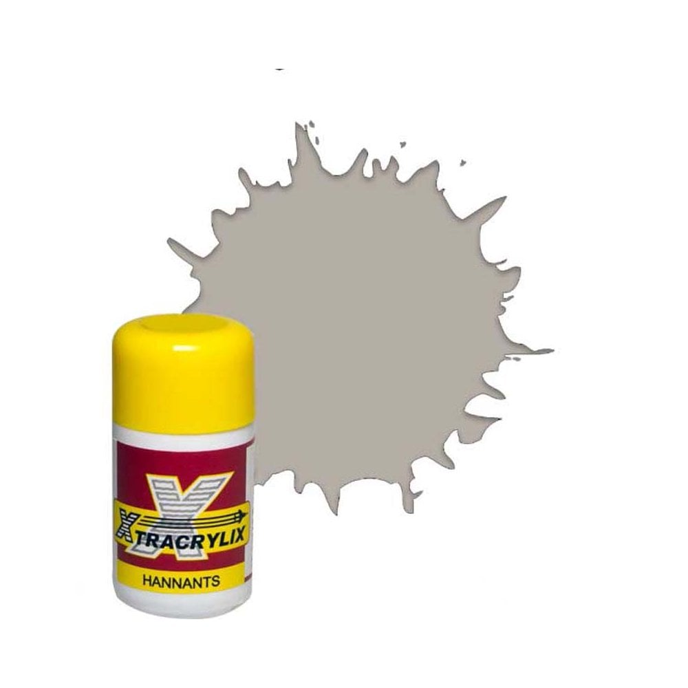 16ml Light Grey FS16622 Xtracrylix XA1140 16ml Light Grey FS16622 Xtracrylix XA1140