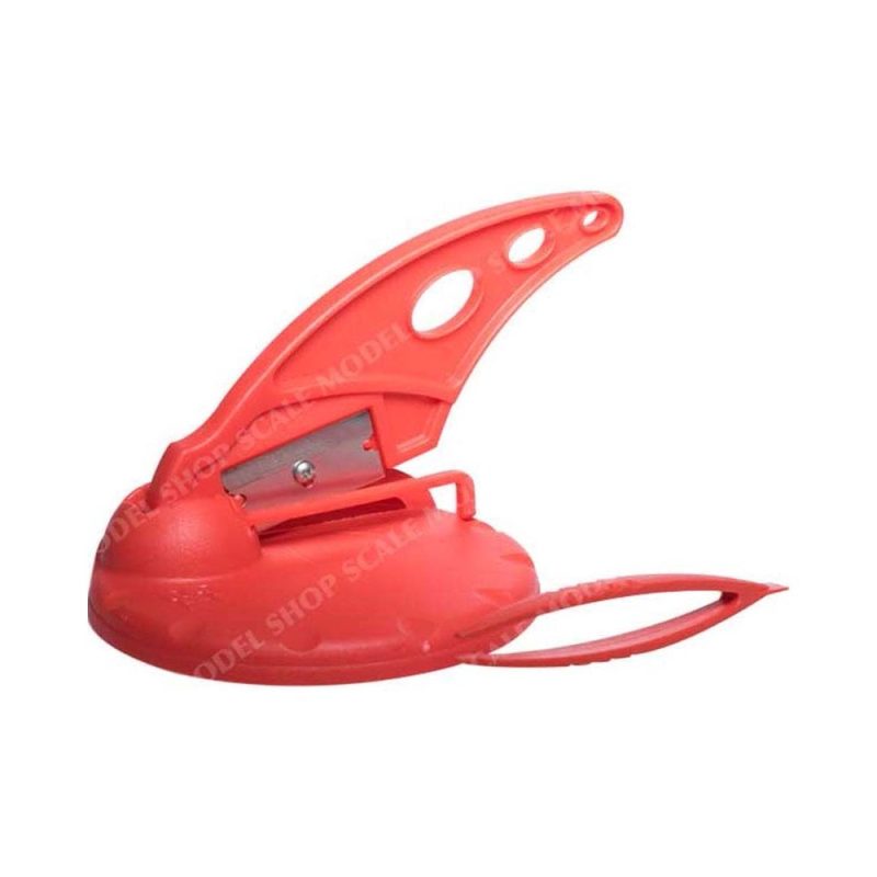 Javis Micro Beam Matchstick Cutter & Tweezers MT6600